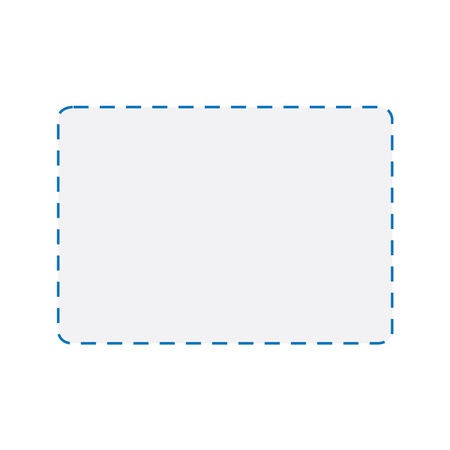 Digital Print Decoration Area